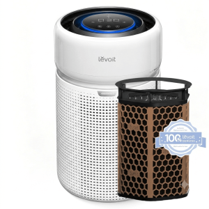 Wildfire Protection Bundle - Levoit Eleva? 300X + Premium Filter